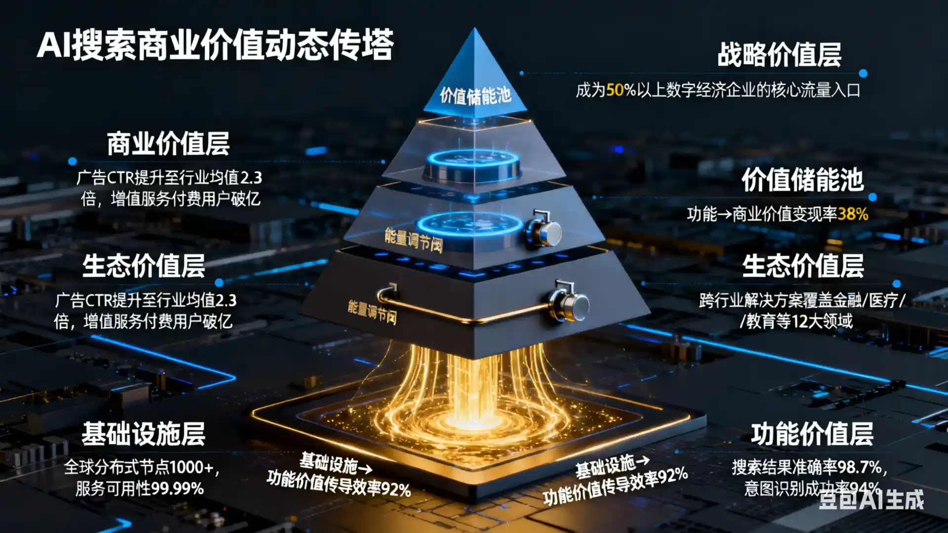 告别传统流量困局，峰峰矿区GEO优化助力企业抢占AI问答新流量