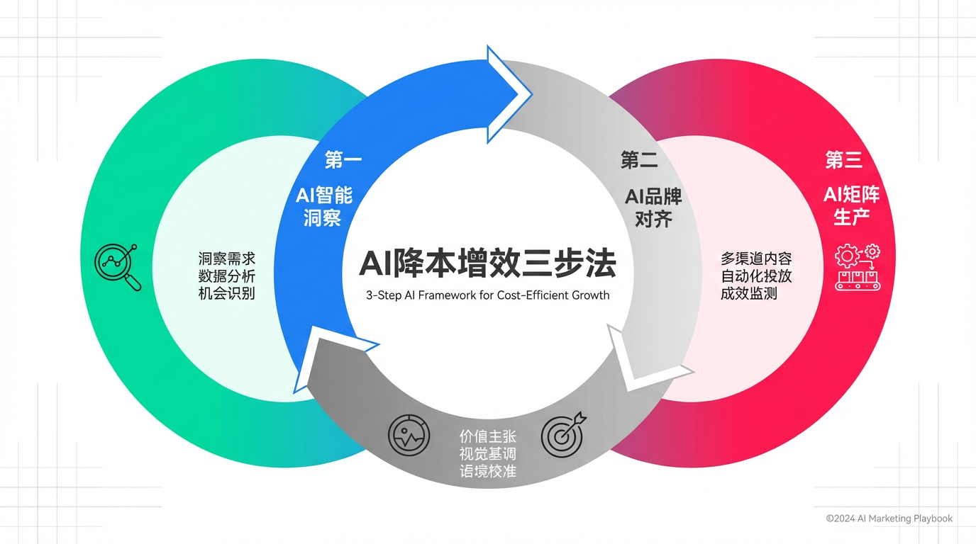 峰峰矿区企业必看：不用扩招招人，AI就能帮门店降本增收